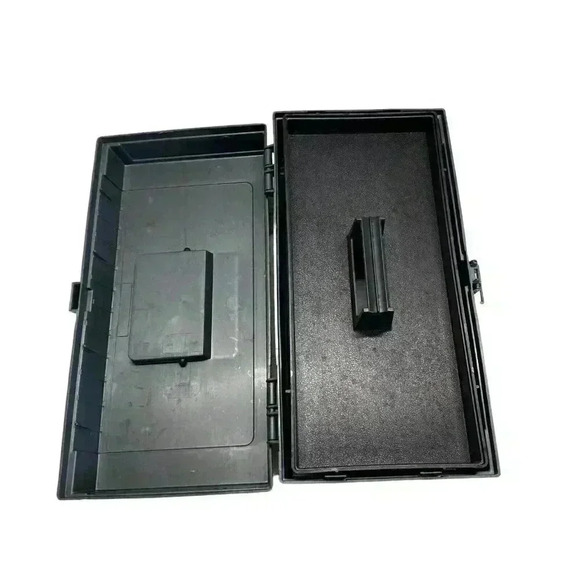 Plano Fishing Tackle Bait Storage Carrying Plastic Box - Picture 2 of 7